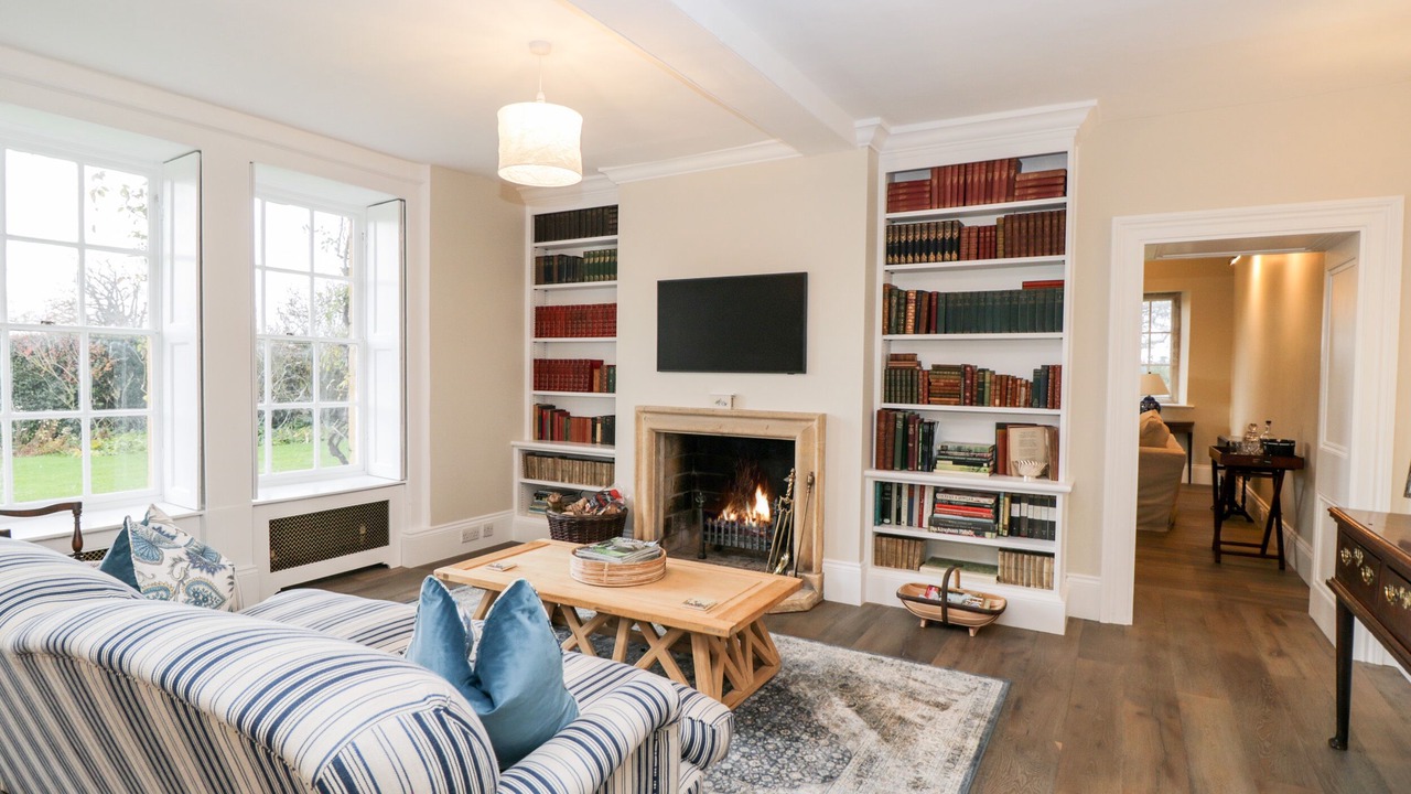 Photo of Livingroom in Mangotsfield