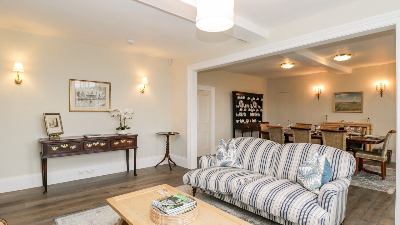 Photo of Livingroom in Mangotsfield