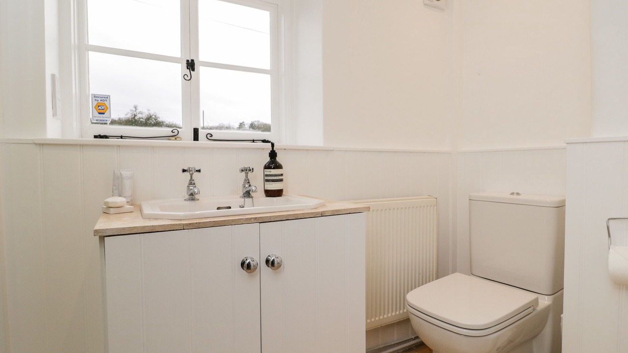 Photo of Bathroom in Mangotsfield