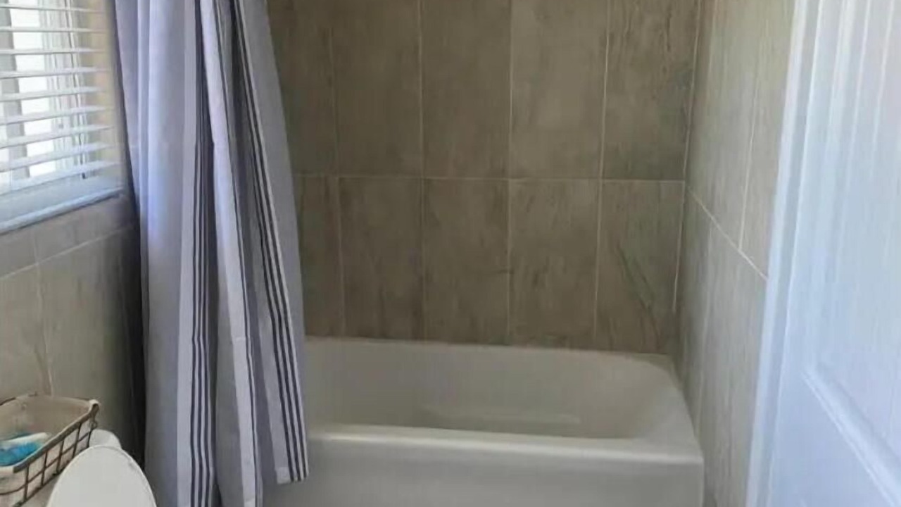 Photo of Bathroom in Nassau