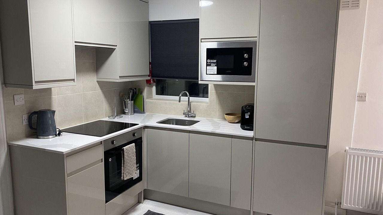 Photo of Kitchen in Sudbury