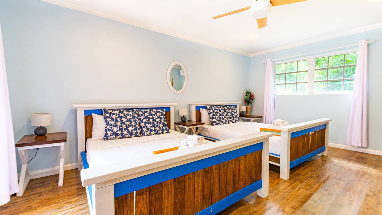 Photo of Bedroom in Gambier