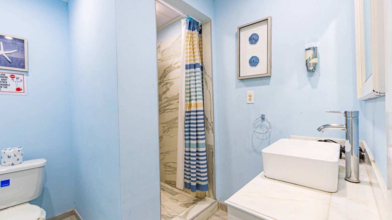 Photo of Bathroom in Gambier