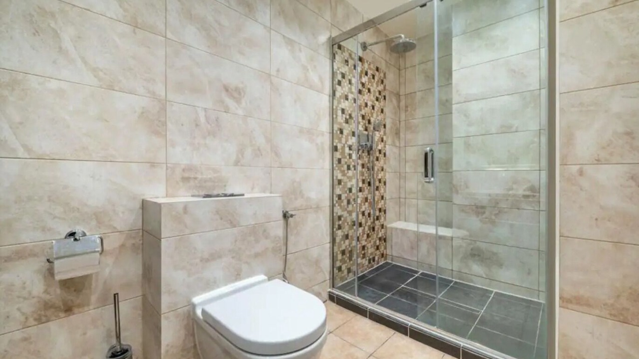 Photo of Bathroom in Frognal and Fitzjohns