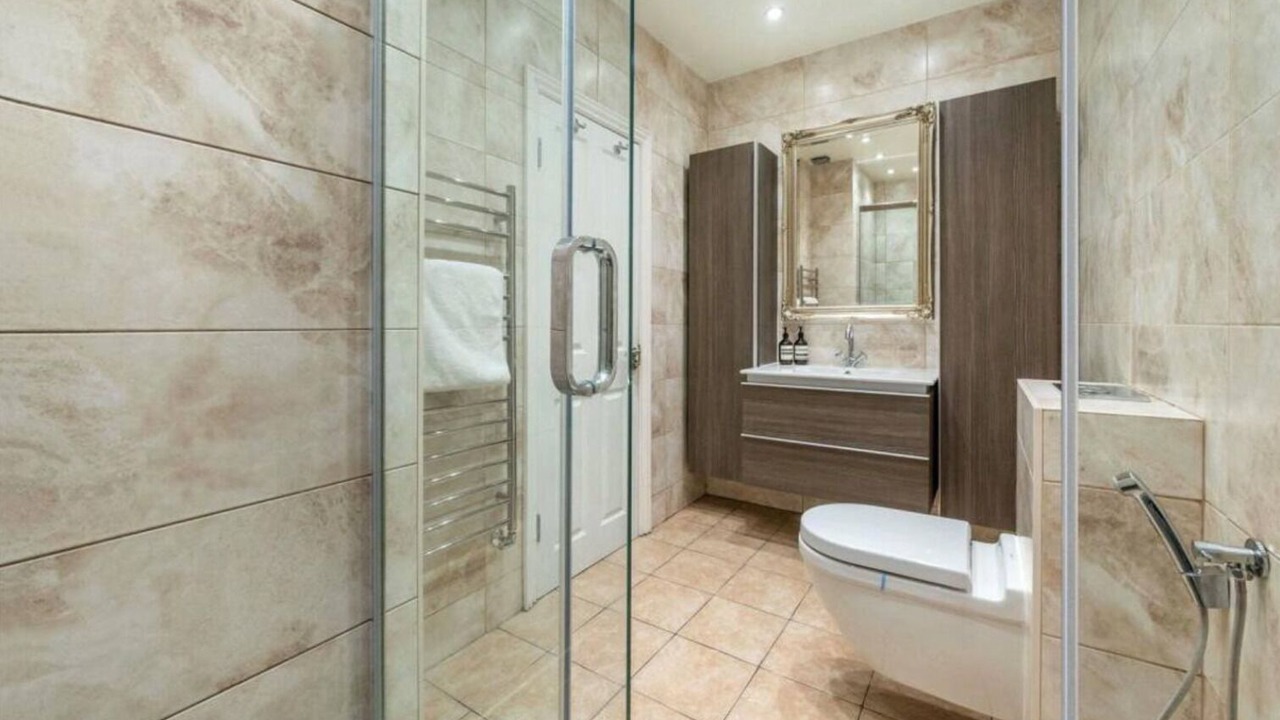 Photo of Bathroom in Frognal and Fitzjohns