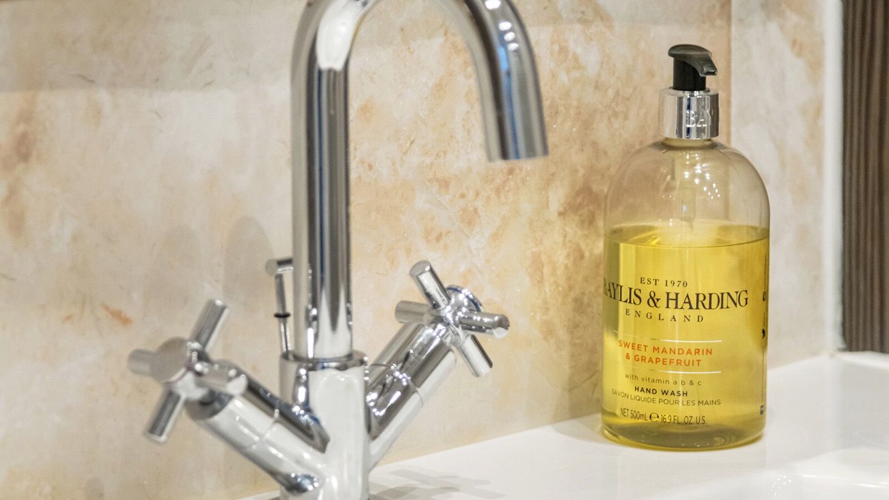 Photo of Bathroom in Frognal and Fitzjohns
