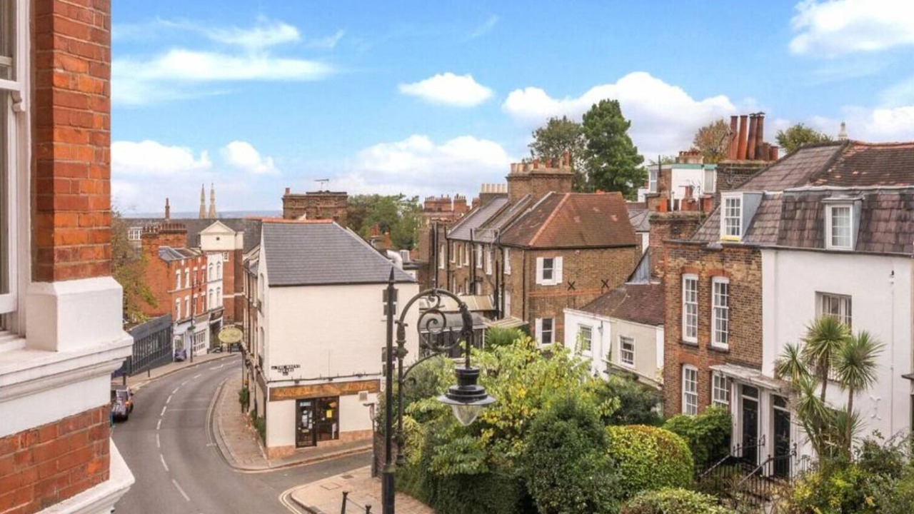 Photo of Others in Frognal and Fitzjohns