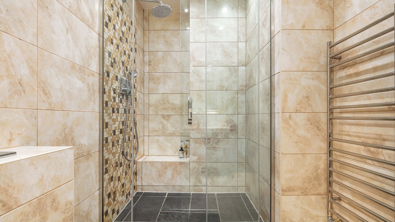 Photo of Bathroom in Frognal and Fitzjohns