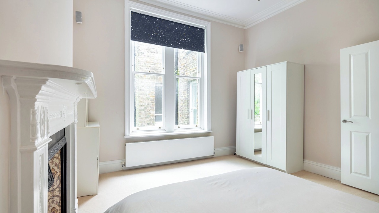 Photo of Bedroom in Frognal and Fitzjohns