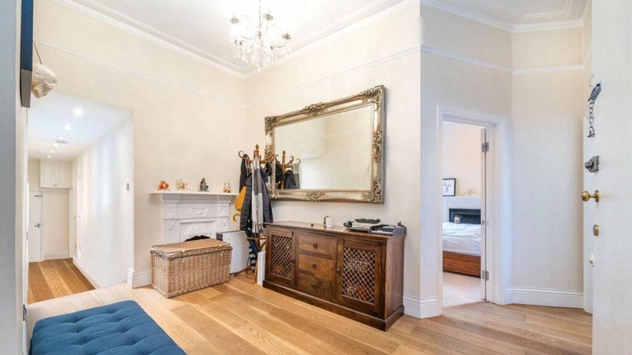 Photo of Bedroom in Frognal and Fitzjohns