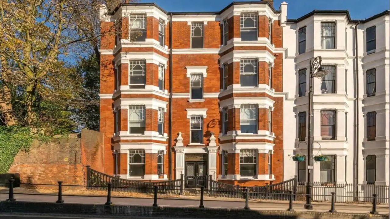 Photo of Outdoor in Frognal and Fitzjohns