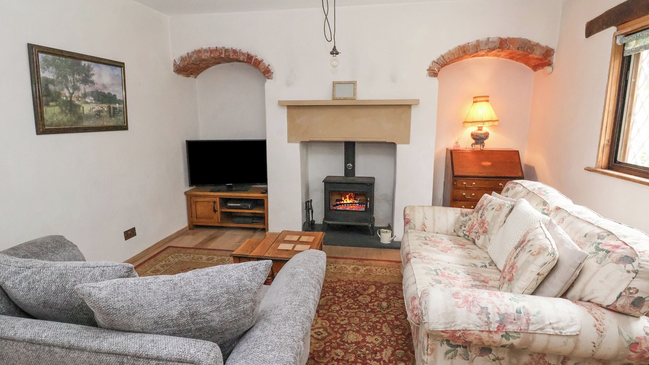 Photo of Livingroom in Tarporley