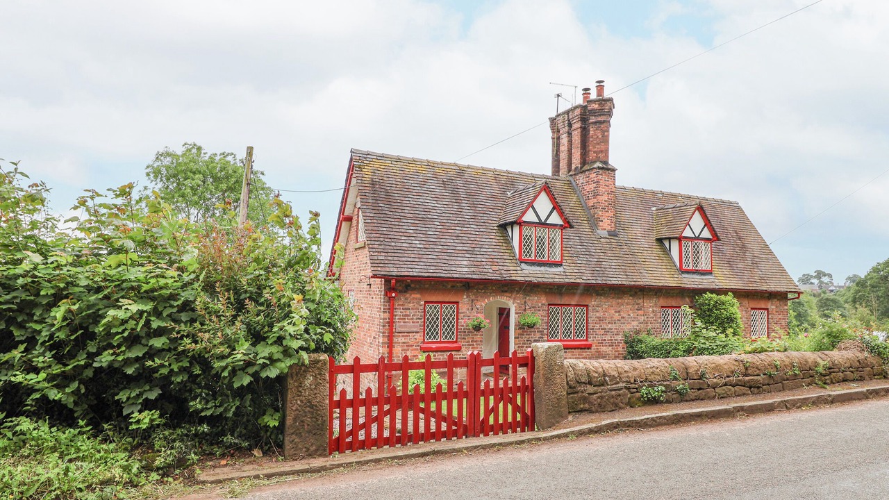 Photo of Outdoor in Tarporley