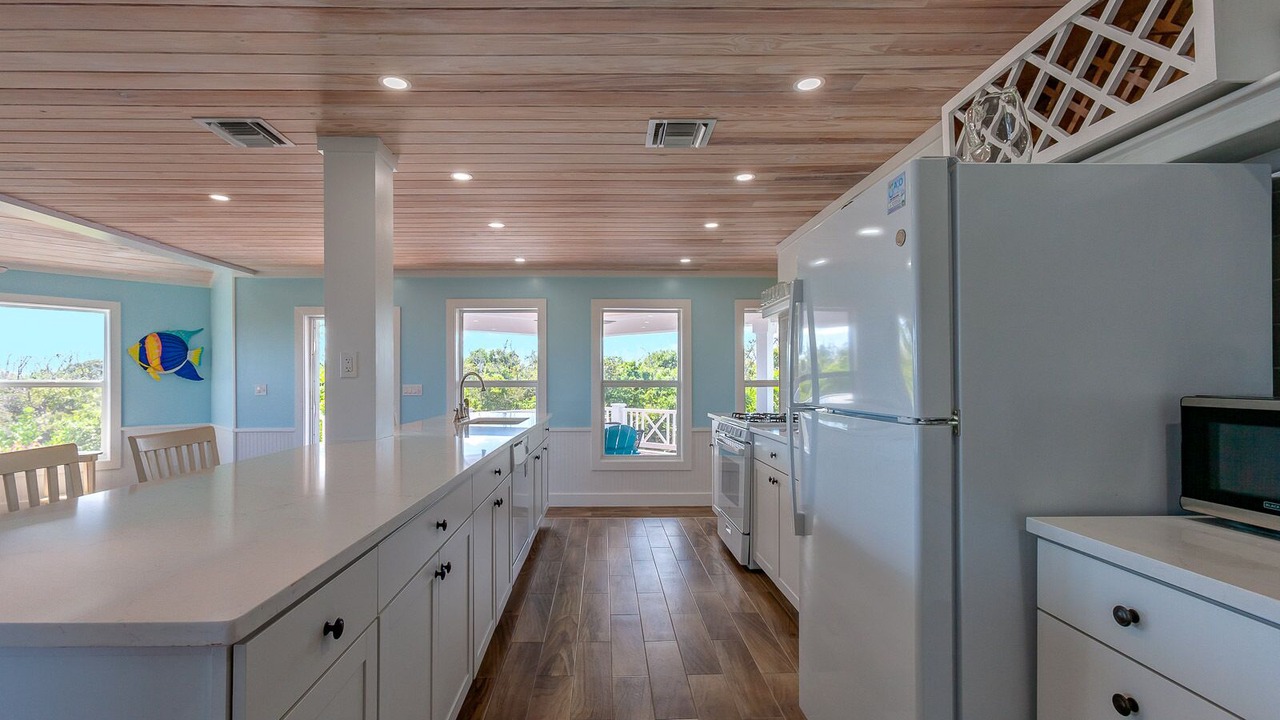 Photo of Kitchen in Hope Town