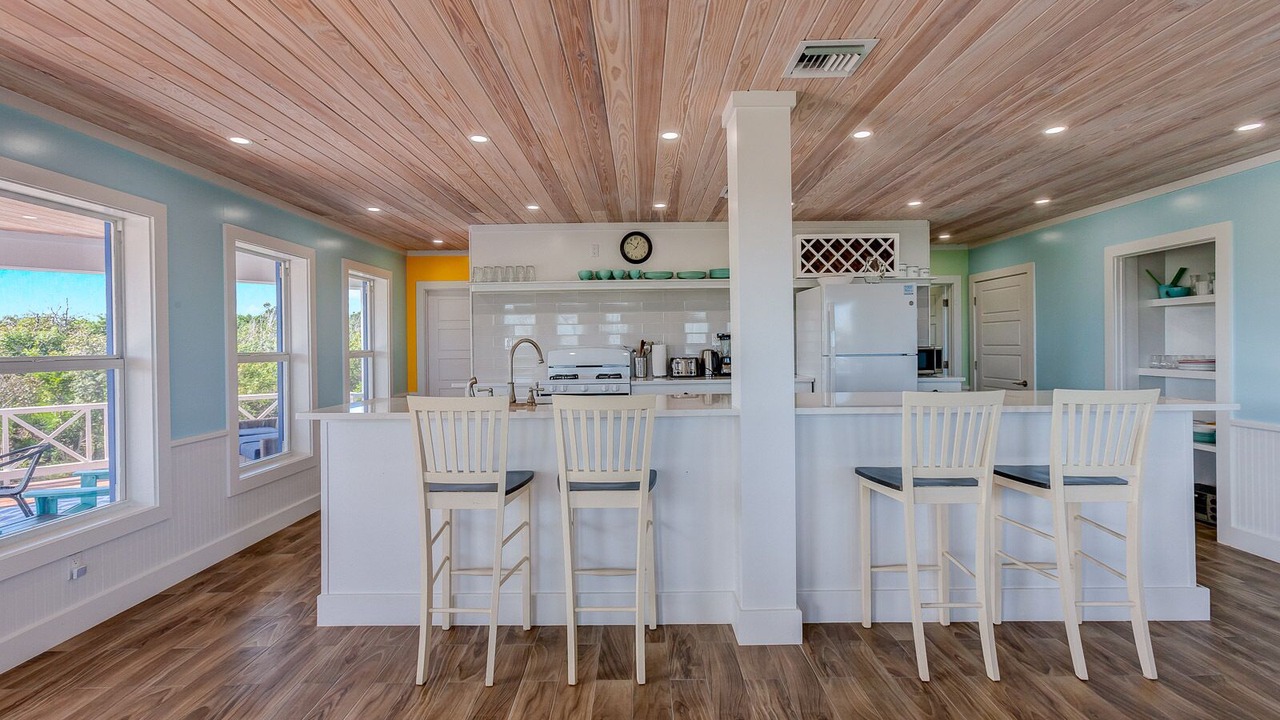 Photo of Kitchen in Hope Town