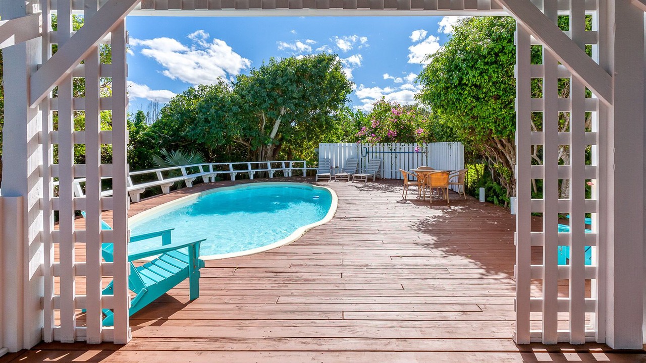 Photo of Outdoor in Hope Town