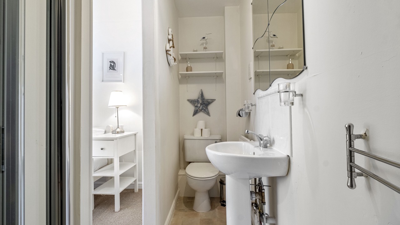 Photo of Bathroom in Jesmond