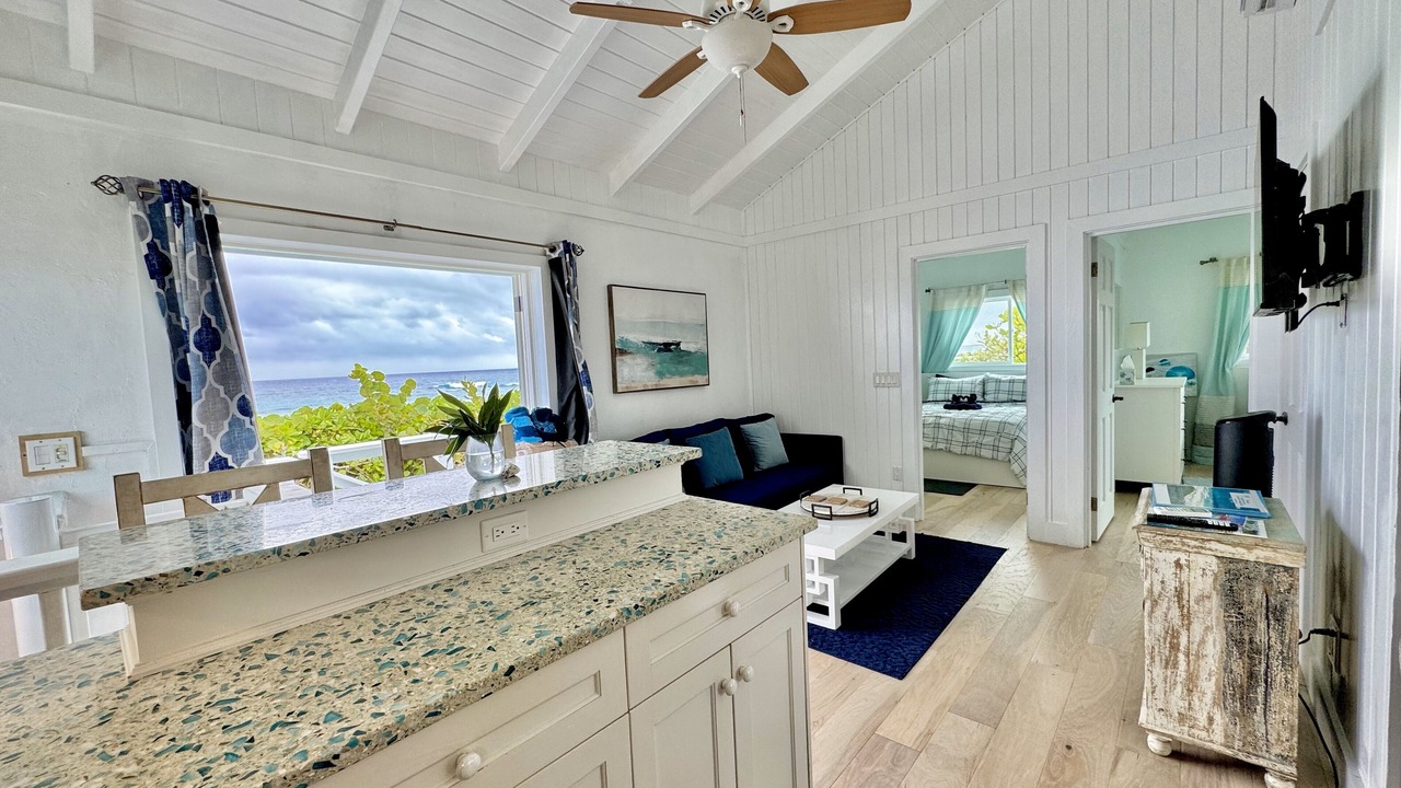 Photo of Bedroom in Hope Town