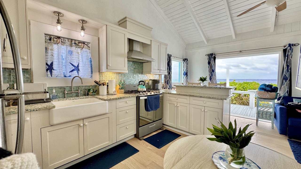 Photo of Kitchen in Hope Town