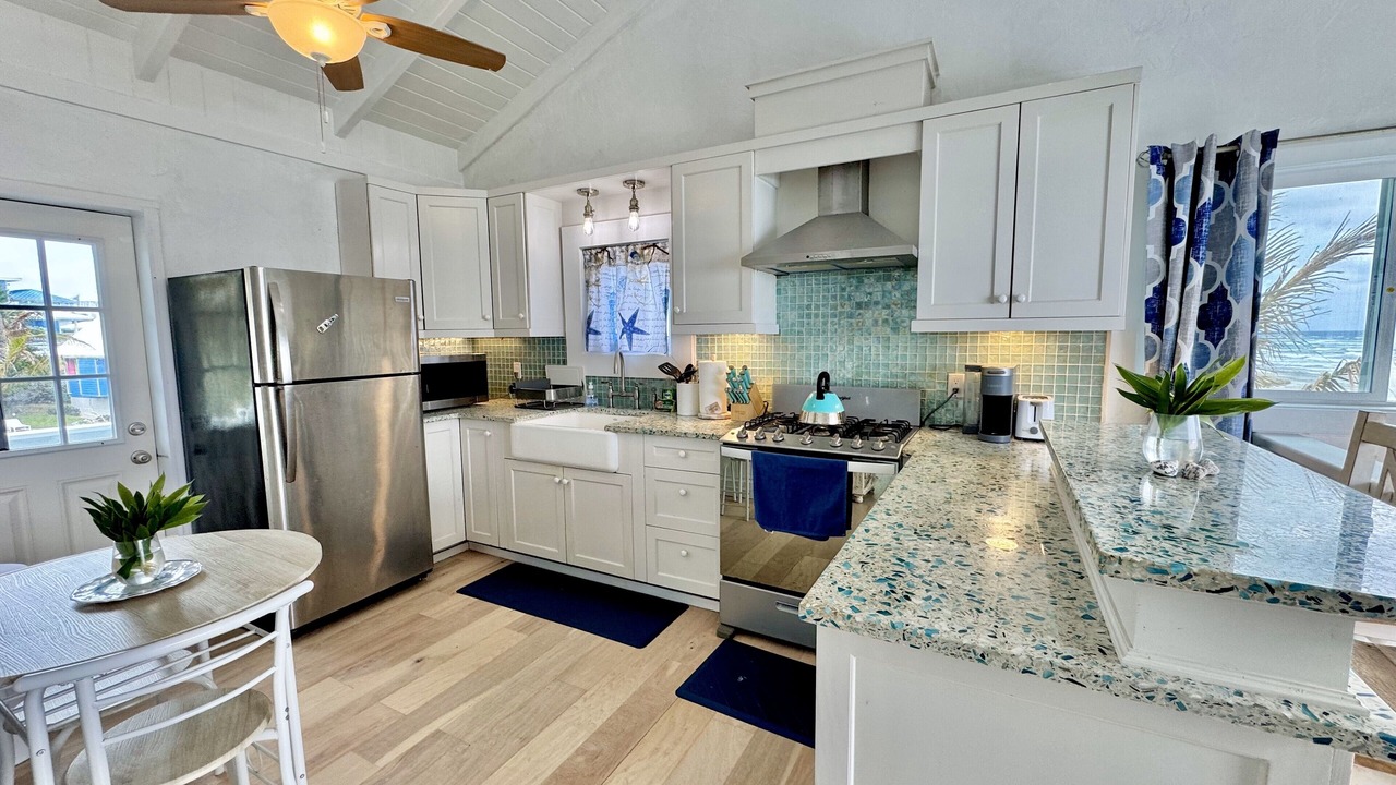 Photo of Kitchen in Hope Town