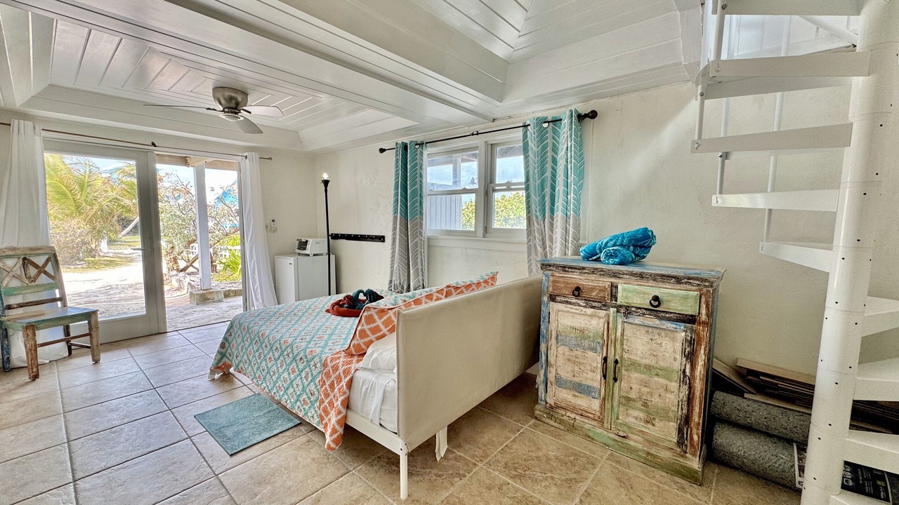 Photo of Bedroom in Hope Town