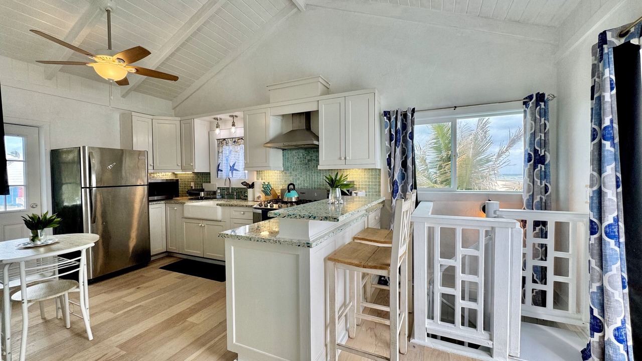 Photo of Kitchen in Hope Town