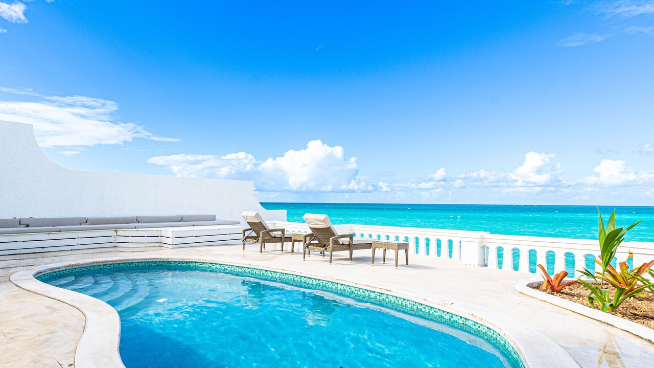 Photo of Outdoor in Nassau