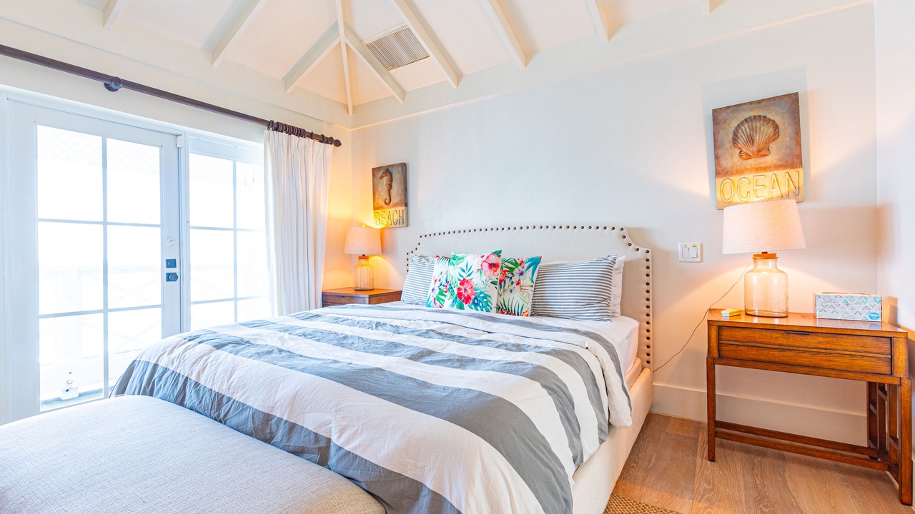 Photo of Bedroom in Nassau