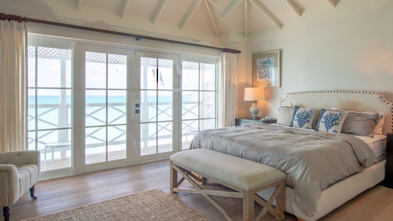 Photo of Bedroom in Nassau