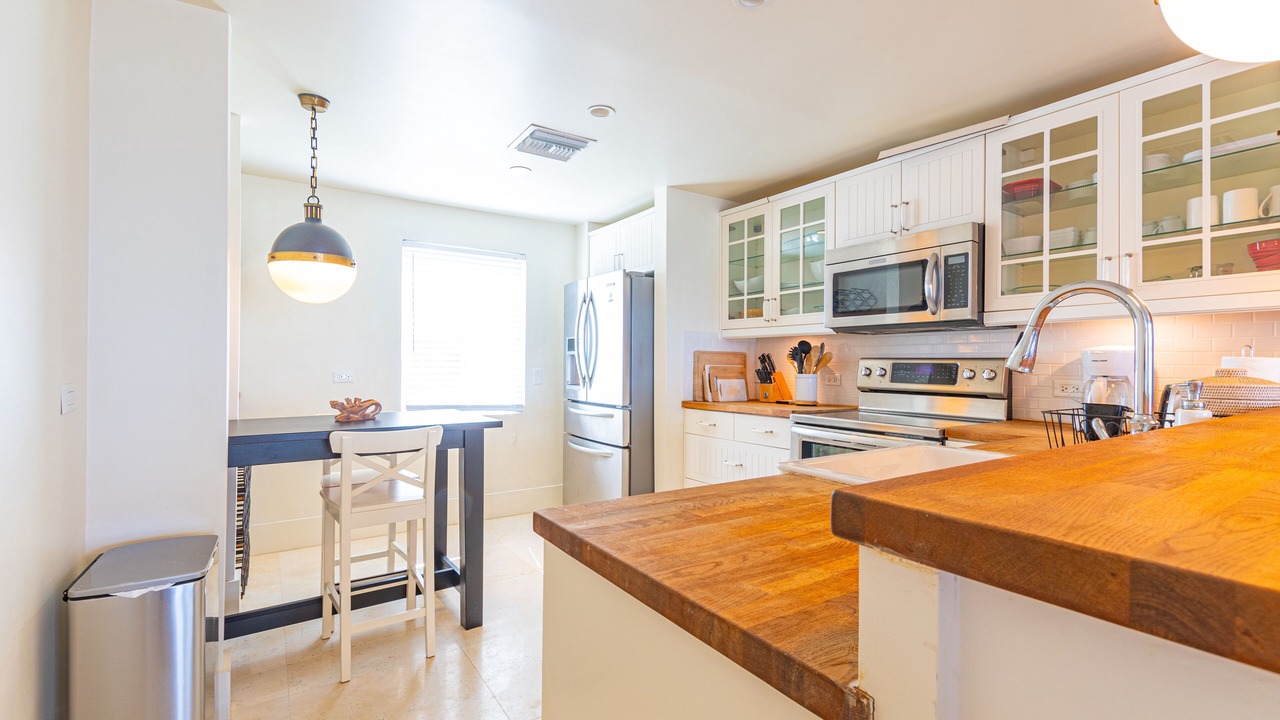 Photo of Kitchen in Nassau
