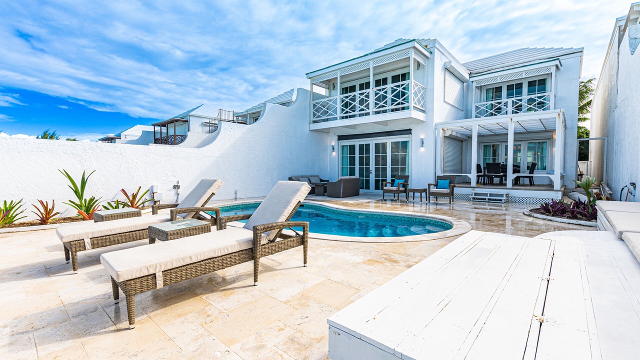 Photo of Outdoor in Nassau