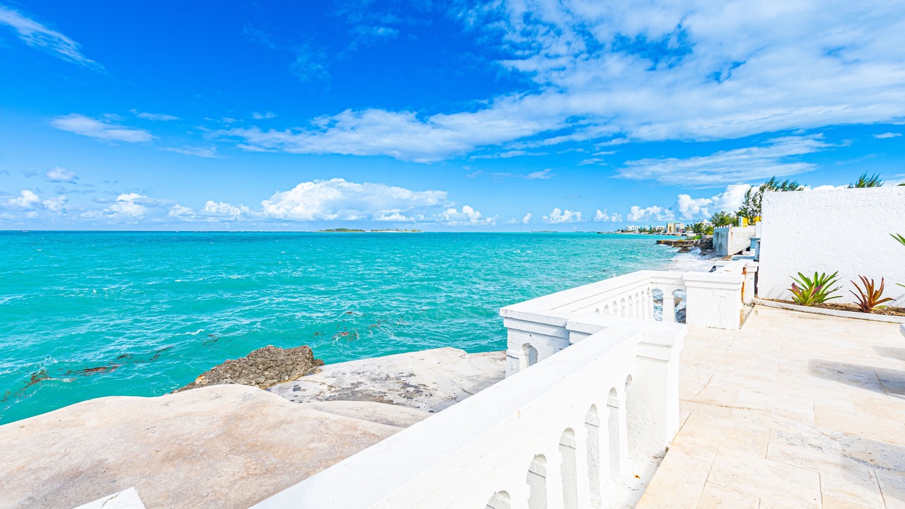 Photo of Outdoor in Nassau