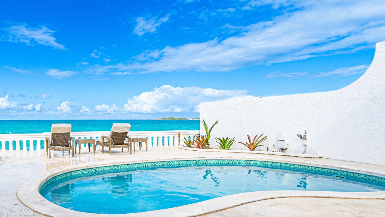 Photo of Outdoor in Nassau