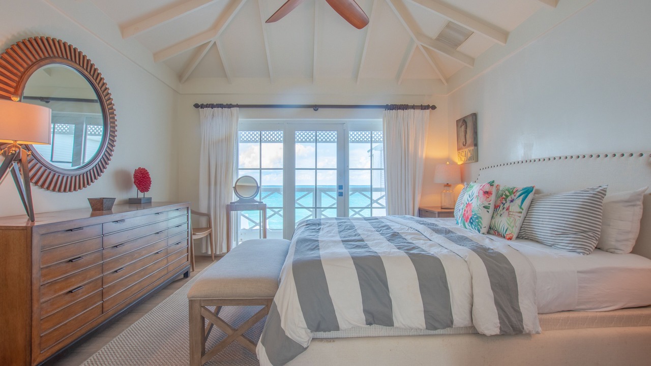 Photo of Bedroom in Nassau