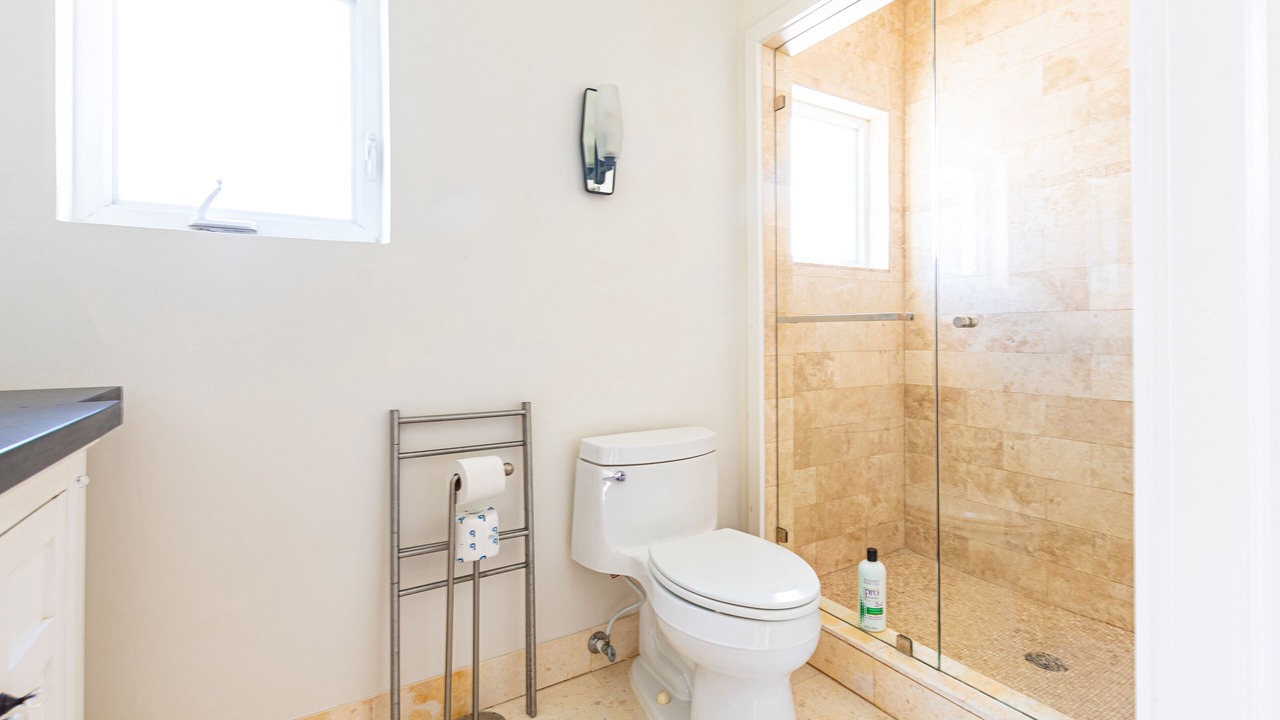 Photo of Bathroom in Nassau