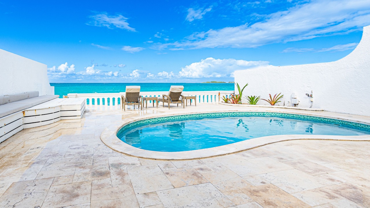 Photo of Outdoor in Nassau