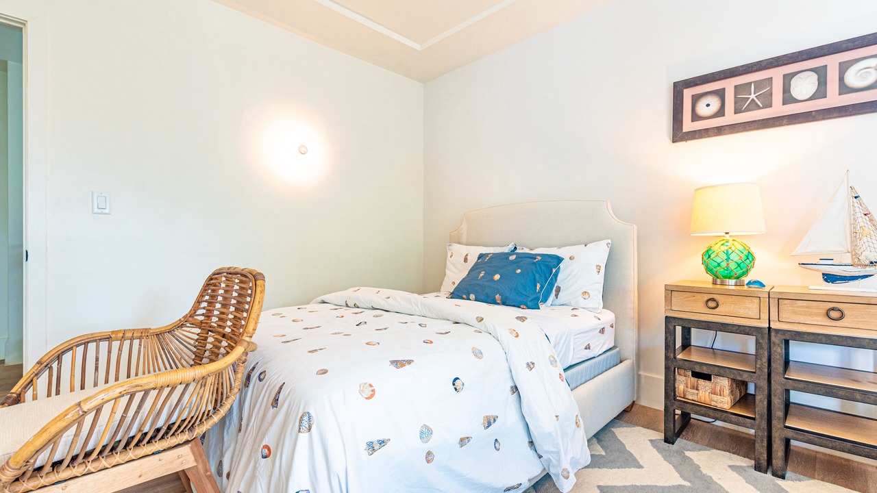 Photo of Bedroom in Nassau