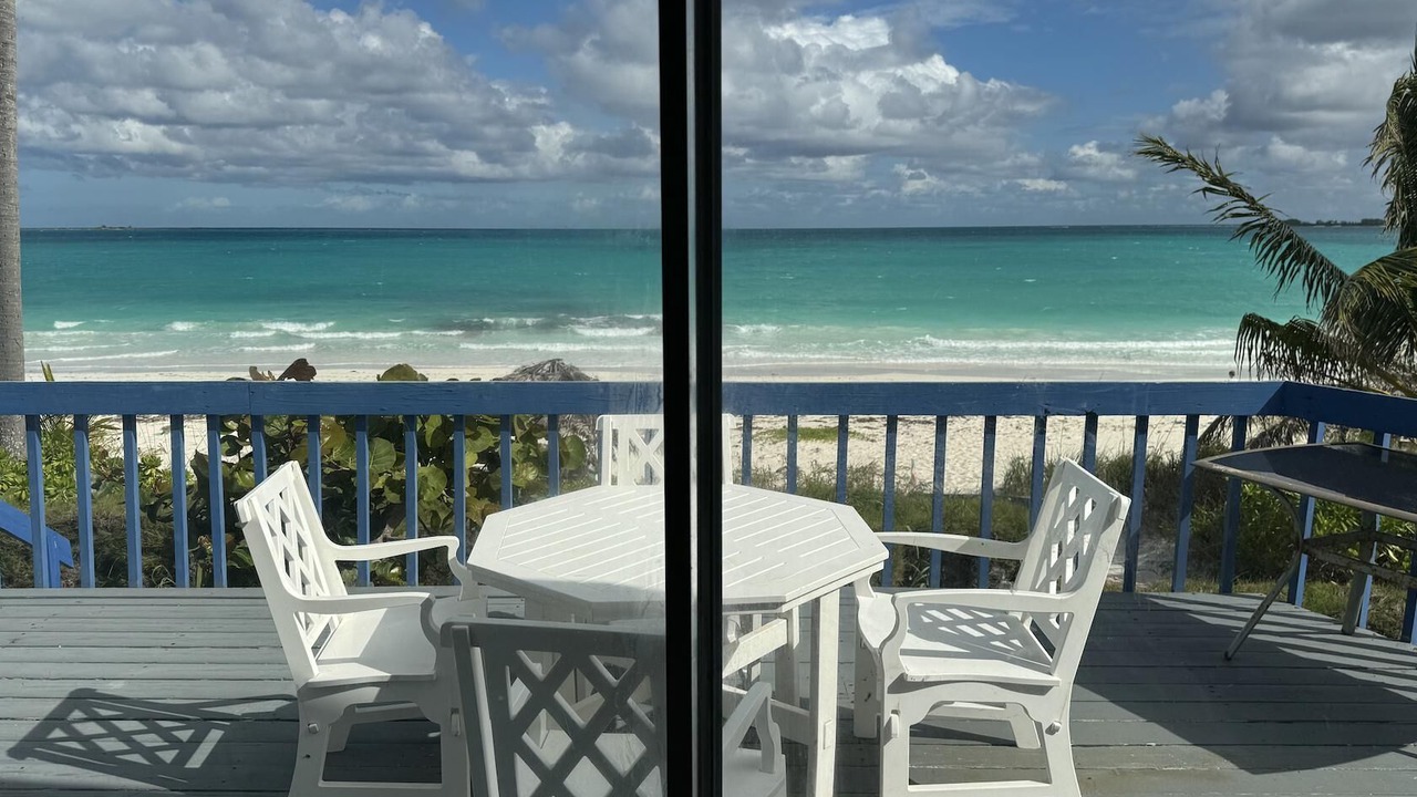 Photo of Outdoor in Great Harbour Cay