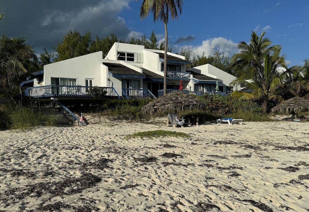 Photo of Outdoor in Great Harbour Cay
