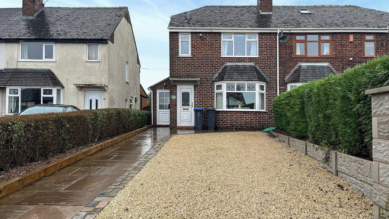 Photo of Outdoor in Tunstall