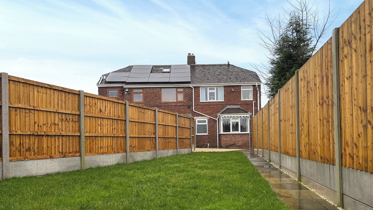 Photo of Outdoor in Tunstall