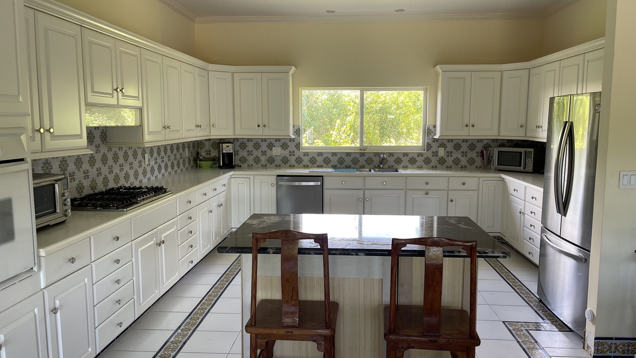 Photo of Kitchen in Bahamas Terrace