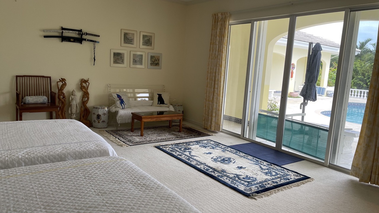 Photo of Bedroom in Bahamas Terrace