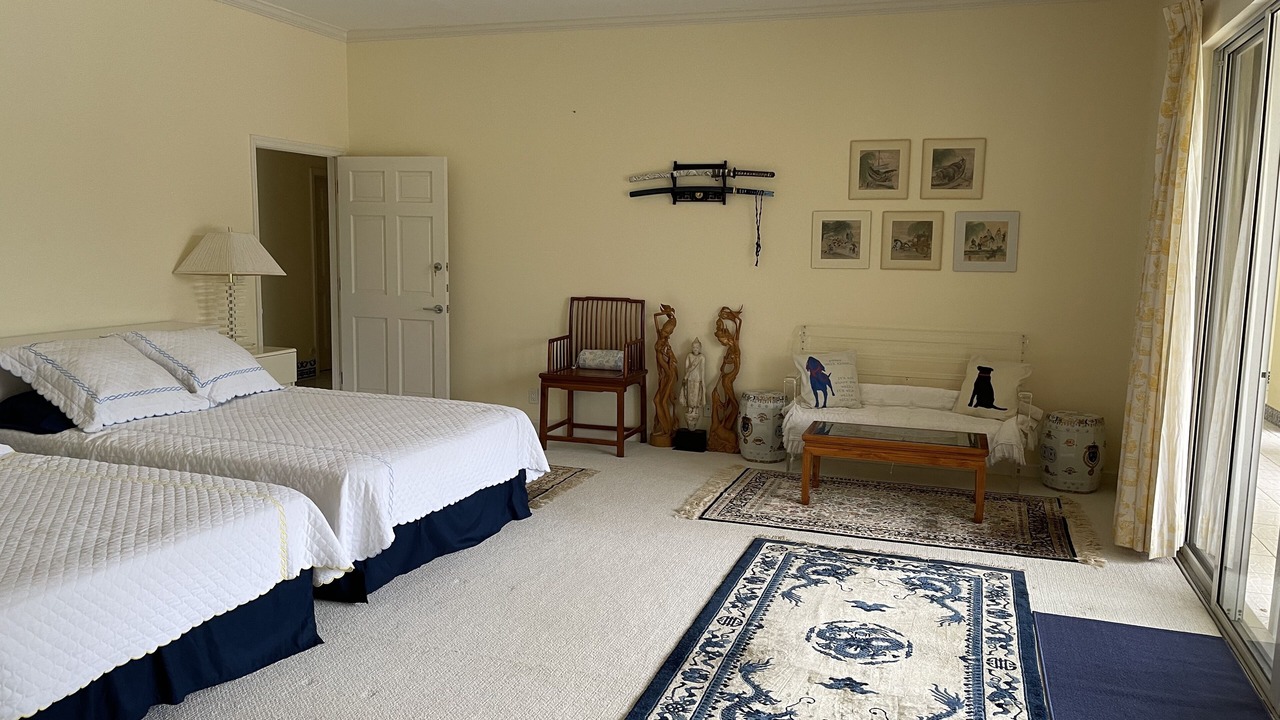 Photo of Bedroom in Bahamas Terrace