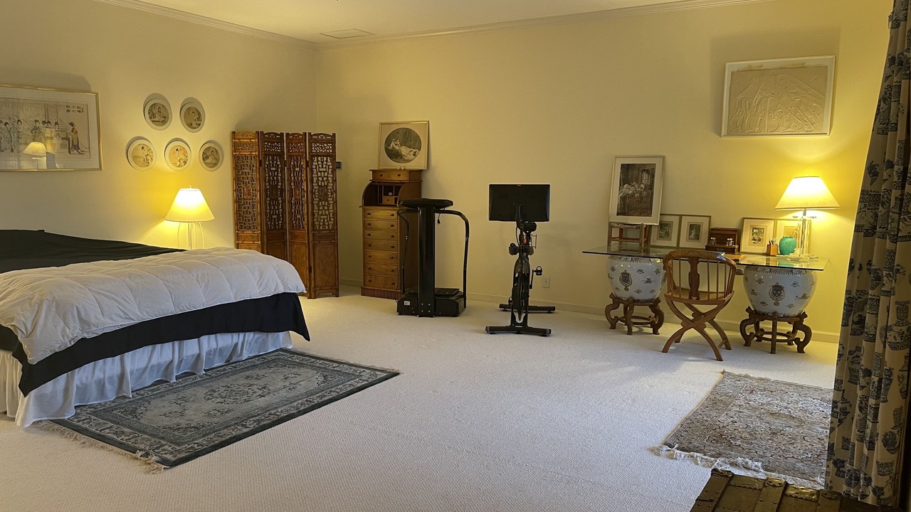 Photo of Bedroom in Bahamas Terrace