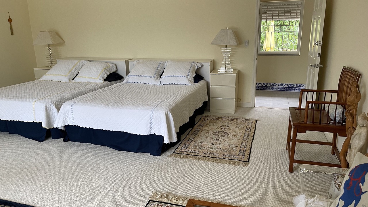 Photo of Bedroom in Bahamas Terrace