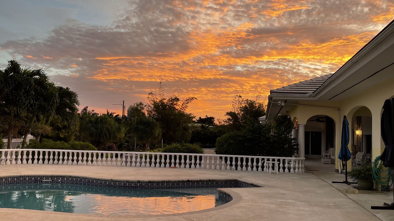Photo of Outdoor in Bahamas Terrace