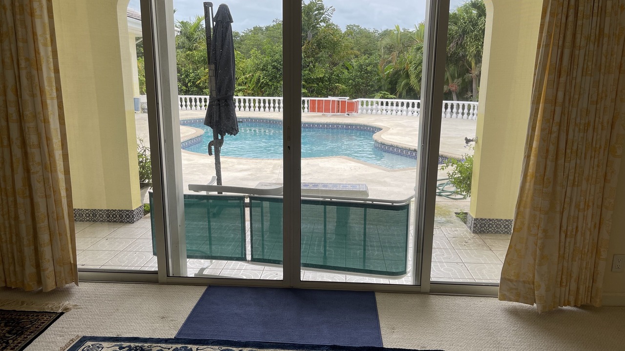 Photo of Outdoor in Bahamas Terrace