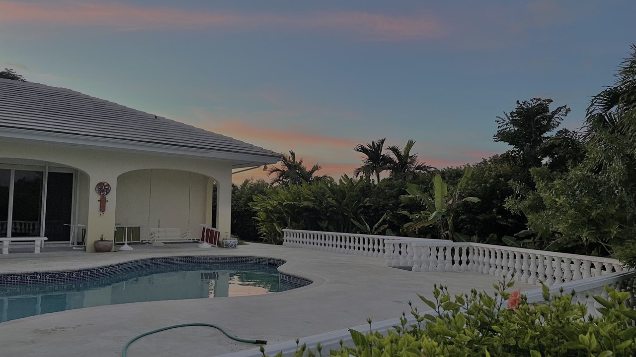 Photo of Outdoor in Bahamas Terrace