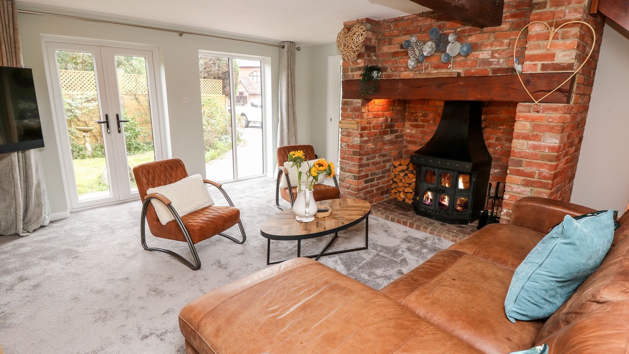Photo of Livingroom in Sopley